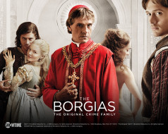 The Borgias     1280x1024 the, borgias, , 