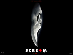 Scream 4     1600x1200 scream, , 