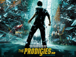 The Prodigies     1600x1200 the, prodigies, , 