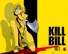      1280x1024 , , kill, bill, vol