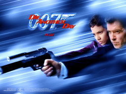 , , 007, die, another, day