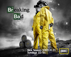 Breaking Bad     1280x1024 breaking, bad, , 