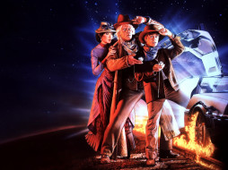 Back to the Future Part III     1600x1200 back, to, the, future, part, iii, , 
