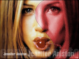 Jennifer Aniston, 