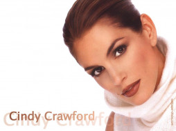 Cindy Crawford, 