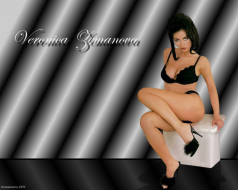 Veronica Zemanova     1280x1024 Veronica Zemanova, 