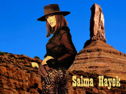 Salma Hayek     1024x768 Salma Hayek, 