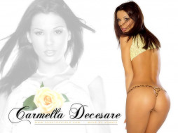 Carmella Decesare     1024x768 Carmella De Cesare, 