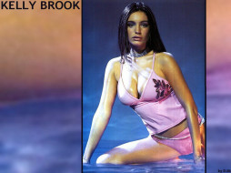 Kelly Brook, 