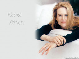 Nicole Kidman, , , 
