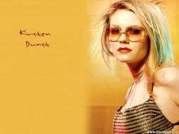 Kirsten Dunst, кирстен, данст, девушки