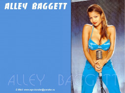 Alley Baggett     1024x768 Alley Baggett, 