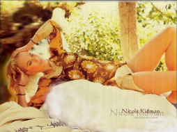      1024x768 Nicole Kidman, 