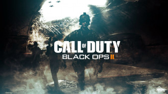 Call of Duty: Black Ops II     1920x1080 call, of, duty, black, ops, ii, , , 