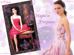 Natalie Portman, 