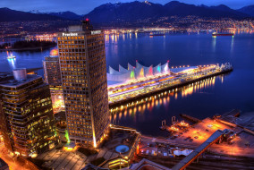 Vancouver     3872x2592 vancouver, , , , canada, , , , , , 