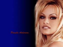 Pamela Anderson, 