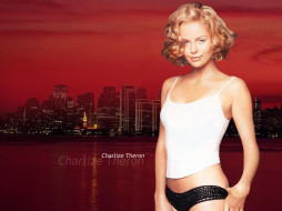Charlize Theron, 
