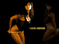 Natalia Estrada, 