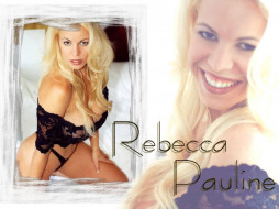 Rebecca Pauline, 