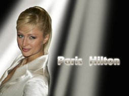 Paris Hilton, девушки
