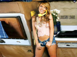 Lindsay     1024x768 Lindsay Lohan, 