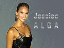 Jessica Alba, 