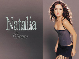 Natalia Oreiro, 