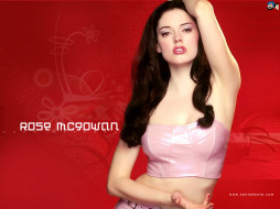 Rose McGowen     1024x768 Rose McGowen, 
