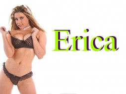 Erica Campbell, эрика, кэмпбелл, девушки