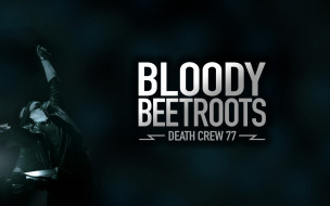 The Bloody Beetroots     1920x1200 the, bloody, beetroots, , , 