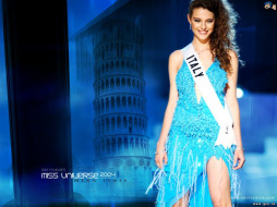 Miss universe 2004, 