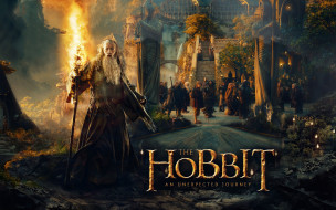 The Hobbit: An Unexpected Journey     2560x1600 the, hobbit, an, unexpected, journey, , , , , 