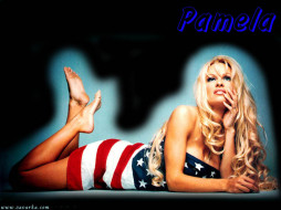      1024x768 Pamela Anderson, 