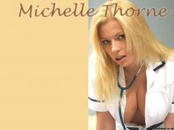 Michelle Thorne, melyssa, ford, 