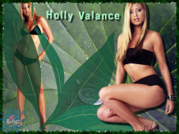 Holly Valance, 