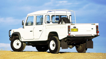 Land Rover defender     2048x1152 land, rover, defender, , tata, motors, , -, 