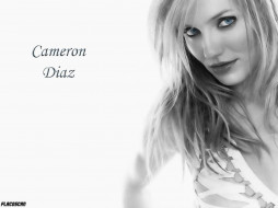 Cameron Diaz, 