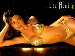 Lisa Fleming     1600x1200 Lisa Kim Fleming, 