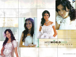      1024x768 Miss World 2005, 