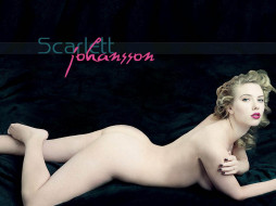      1024x768 Scarlett Johansson, 