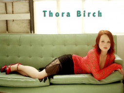 Thora Birch, 