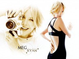 Meg Ryan, 