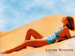 Louise Nurding, 