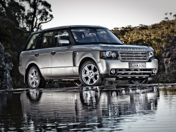      2048x1536 , range, rover, supercharged
