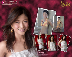 Miss Hong Kong 2006, 