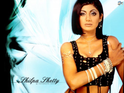 Shilpa Shetty, 
