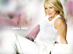 Charlize Theron, 