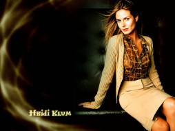 Heidi Klum, 