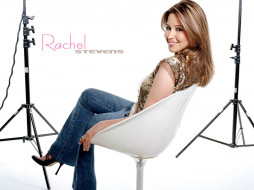 Rachel Stevens, 